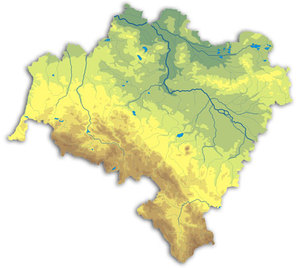 Ilustracja: Dolnośląskie powiaty robią drugie podejście do geodezyjnych baz <br />
fot. Wikipedia