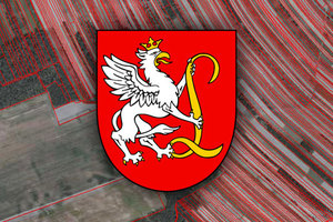 Ilustracja: Powiat lubaczowski zleca modernizację EGiB