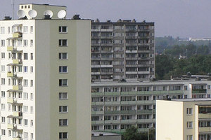 Ilustracja: Przekształcenie użytkowania wieczystego we własność uchwalone przez Sejm <br />
Fot. Wikipedia/Pko