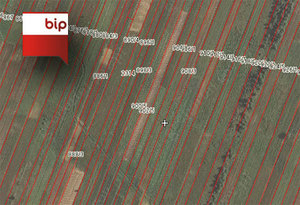 Ilustracja: Informacje geograficzne za opłatą