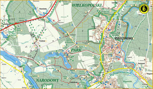 Ilustracja: Wielkopolski PN zamawia ortofotomapę <br />
rys. WPN