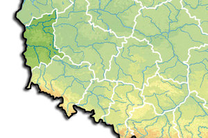 Ilustracja: Geodezyjny projekt z większym dofinansowaniem <br />
fot. Wikipedia