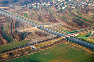 Ilustracja: Kto wykona prace geodezyjne dla GDDKiA w Katowicach?