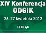 Ilustracja: O czym będzie na konferencji ODGiK?