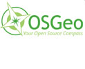 Ilustracja: Aplikacje OSGeo po korektach