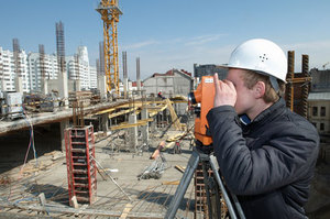 Ilustracja: Powstanie Narodowy Instytut Urbanistyki i Architektury