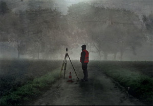 Ilustracja: Poznaliśmy koncepcję samorządu zawodowego geodetów i kartografów <br />
fot. h.koppdelaney/Flickr (CC by SA)