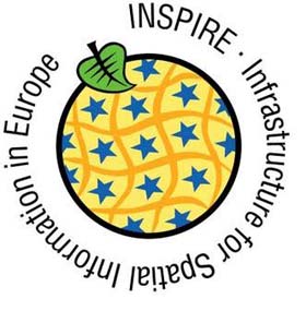 Ilustracja: Instrukcja do usług INSPIRE