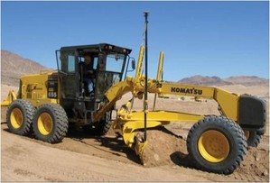 Ilustracja: Topcon i Bentley łączą chmury <br />
fot. Topcon