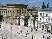 Ilustracja: GIS Day na UW: zaproszenie na warsztaty <br />
fot. Wikipedia