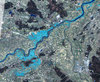 Ilustracja: Minister środowiska: Mapa powodziowa jeszcze w tym roku