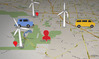 Ilustracja: Google zamknie usługę Coordinate