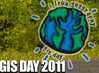 Ilustracja: GIS Day na PW z balladami rockowymi 