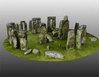 Ilustracja: Stonehenge dokładne, jak nigdy dotąd