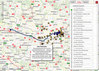 Ilustracja: Mapa od Navigo dla samorządów