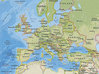 Ilustracja: Mapy National Geographic u Esri