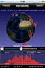 Ilustracja: Lodowy satelita na Apple'a