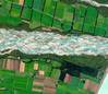 Ilustracja: Rakaia zdjęciem roku DigitalGlobe