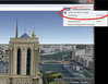 Ilustracja: Wrzuć Google Earth na tablicę