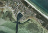 Ilustracja: Na Hel z Google Earth