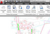 Ilustracja: AutoCAD 2013 bardziej w chmurze
