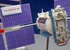 Ilustracja: 100 mln euro na GLONASS