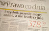 Ilustracja: W "Rzeczpospolitej" o nowelizacji rozporządzenia ws. EGiB