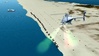Ilustracja: US Navy zamawia LiDAR do wykrywania min