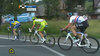 Ilustracja: GPS zlokalizuje kolarzy Tour de Pologne