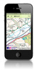 Ilustracja: Ordnance Survey wspiera deweloperów mobilnych aplikacji