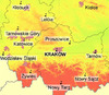 Ilustracja: Małopolskie stacje referencyjne powinny już działać