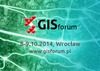 Ilustracja: GISforum 2014: dołącz do dyskusji