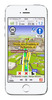 Ilustracja: AutoMapa iOS 5 przyspiesza