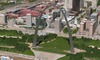 Ilustracja: 100 miast 3D od Microsoftu