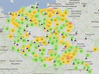 Ilustracja: Bociani konkurs OSM rozstrzygnięty