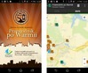 Ilustracja: Poznaj Warmię z nową aplikacją mobilną