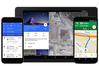 Ilustracja: Wkrótce odświeżone mobilne Mapy Google