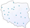 Ilustracja: Więcej miast i przewoźników w JakDojade.pl