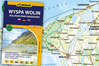 Ilustracja: Wyspa Wolin na nowej mapie