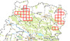 Ilustracja: Opolskie zamawia mapy topograficzne 