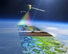 Ilustracja: Nowy europejski satelita przyjrzy się fluorescencji