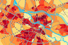 Ilustracja: Wrocław udostępnia dane demograficzne