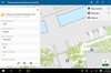 Ilustracja: Collector for ArcGIS również dla Windows 10