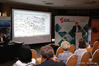 Ilustracja: Infrastruktura na seminarium GISforum 2015