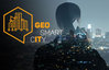 Ilustracja: Smart City - rola geoinformacji oraz technologii ICT