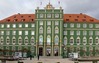 Ilustracja: Szczecin: poszukiwany inspektor ds. katastru, geodezji i kartografii