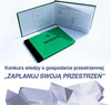 Ilustracja: Zaplanuj swoją przestrzeń. Zdobądź indeks Politechniki Warszawskiej