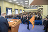 Ilustracja: Sukces studenta z AGH na konferencji w Sankt Petersburgu