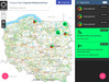 Ilustracja: Krajowa mapa zagrożeń wkrótce w całym kraju