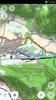 Ilustracja: Nowa wizualizacja danych OSM w aplikacji OsmAnd